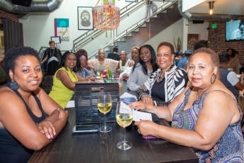 Smooth Jazz Sunday (Summer 2019)