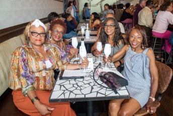 Smooth Jazz Sunday (Summer 2019)