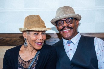 Smooth Jazz Sunday (Summer 2019)