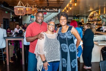 Smooth Jazz Sunday (Summer 2019)