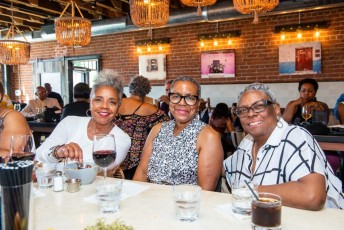 Smooth Jazz Sunday (Summer 2019)