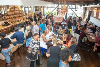 Smooth Jazz Sunday (Summer 2019)