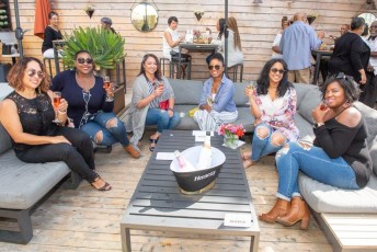 Smooth Jazz Sunday (Summer 2019)