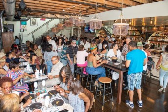 Smooth Jazz Sunday (Summer 2019)