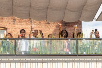 Smooth Jazz Sunday (Summer 2019)