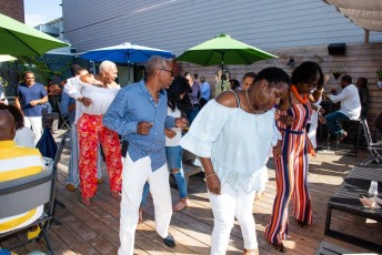 Smooth Jazz Sunday (Summer 2019)