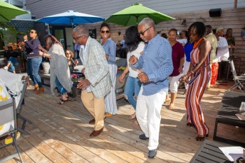 Smooth Jazz Sunday (Summer 2019)