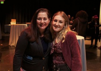 KPIX Black History Month Kickoff Celebration