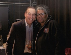 KPIX Black History Month Kickoff Celebration