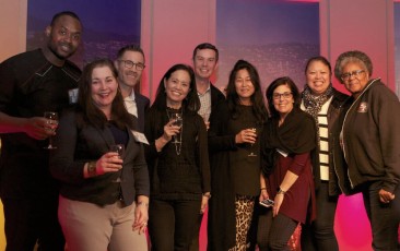 KPIX Black History Month Kickoff Celebration