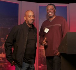 KPIX Black History Month Kickoff Celebration