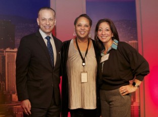 KPIX Black History Month Kickoff Celebration