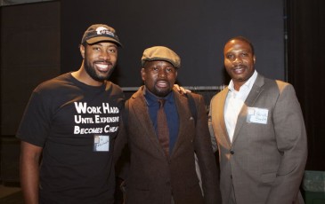 KPIX Black History Month Kickoff Celebration