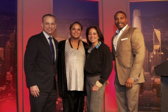 KPIX Black History Month Kickoff Celebration