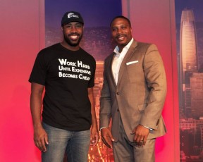 KPIX Black History Month Kickoff Celebration