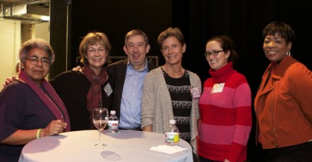 KPIX Black History Month Kickoff Celebration