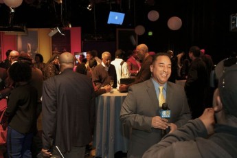 KPIX Black History Month Kickoff Celebration