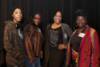 KPIX Black History Month Kickoff Celebration