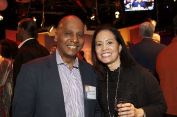 KPIX Black History Month Kickoff Celebration