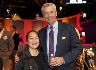 KPIX Black History Month Kickoff Celebration