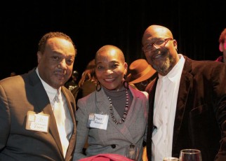 KPIX Black History Month Kickoff Celebration