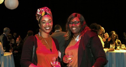 KPIX Black History Month Kickoff Celebration