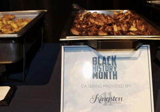 KPIX Black History Month Kickoff Celebration