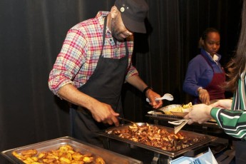 KPIX Black History Month Kickoff Celebration