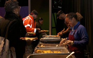 KPIX Black History Month Kickoff Celebration