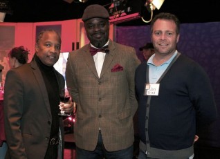 KPIX Black History Month Kickoff Celebration