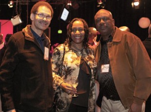 KPIX Black History Month Kickoff Celebration