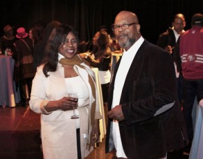 KPIX Black History Month Kickoff Celebration