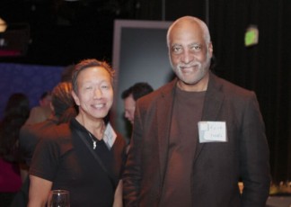 KPIX Black History Month Kickoff Celebration