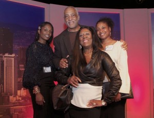 KPIX Black History Month Kickoff Celebration