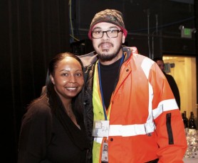 KPIX Black History Month Kickoff Celebration