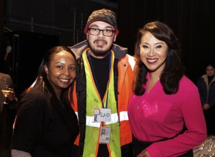 KPIX Black History Month Kickoff Celebration