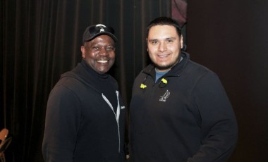 KPIX Black History Month Kickoff Celebration