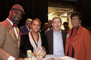 KPIX Black History Month Kickoff Celebration