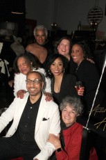 Kevin L. Nicholsโs Birthday Party at M2