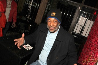 Kevin L. Nicholsโs Birthday Party at M2