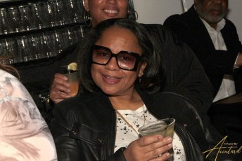 Kevin L. Nicholsโs Birthday Party at M2