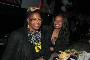 Kevin L. Nicholsโs Birthday Party at M2