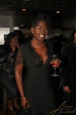 Kevin L. Nicholsโs Birthday Party at M2