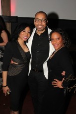 Kevin L. Nicholsโs Birthday Party at M2