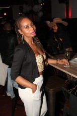 Kevin L. Nicholsโs Birthday Party at M2