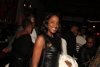 Kevin L. Nicholsโs Birthday Party at M2