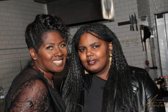 Kevin L. Nicholsโs Birthday Party at M2