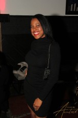 Kevin L. Nicholsโs Birthday Party at M2