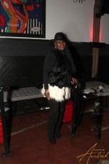 Kevin L. Nicholsโs Birthday Party at M2