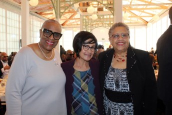 19th Annual Oakland African American Chamber of Commerce (OAACC) Business Awards Luncheon (2022)